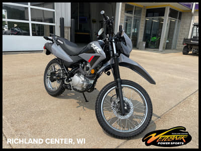 BOATZON | Honda® XR150L 2026 BOATZON | Honda® XR150L 2026