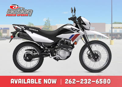 BOATZON | Honda® XR150L 2026