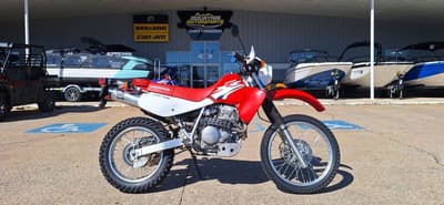 BOATZON | Honda® XR650L 2021