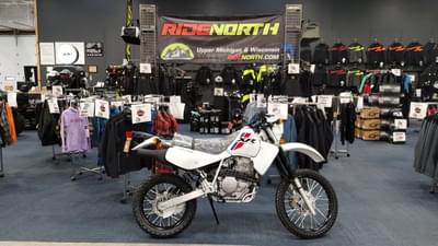 BOATZON | Honda® XR650L 2025