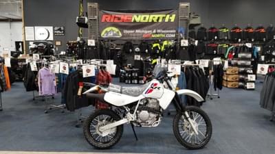 BOATZON | Honda® XR650L 2025