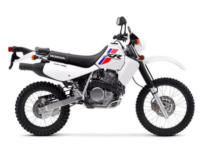 BOATZON | Honda® XR650L 2025 BOATZON | Honda® XR650L 2025