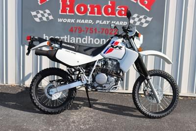 BOATZON | Honda® XR650L 2025