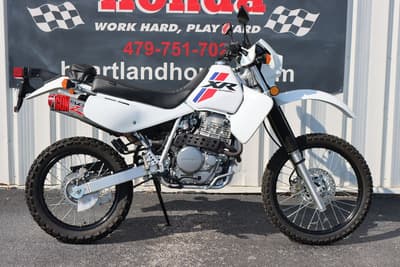 BOATZON | Honda® XR650L 2025