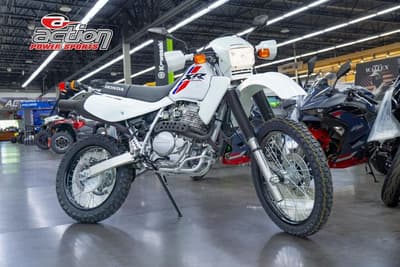 BOATZON | Honda® XR650L 2025