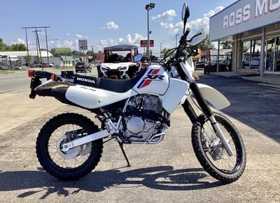 BOATZON | Honda® XR650L2S 2025
