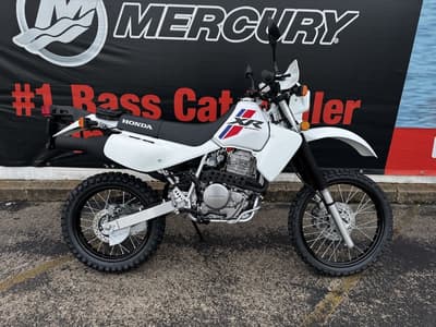 BOATZON | Honda® XR650L2S 2025