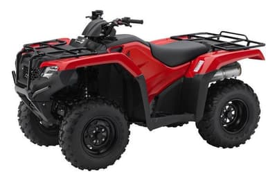 BOATZON | Honda RANCHER 2017