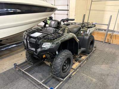 BOATZON | Honda Rancher 420 2026 BOATZON | Honda Rancher 420 2026