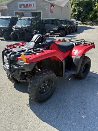 BOATZON | Honda Rancher 420 ES 2019 BOATZON | Honda Rancher 420 ES 2019