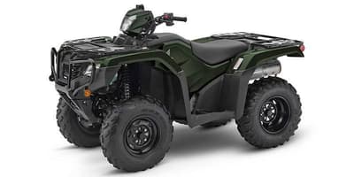 BOATZON | Honda RANCHER 4X4 AT EPS 2025