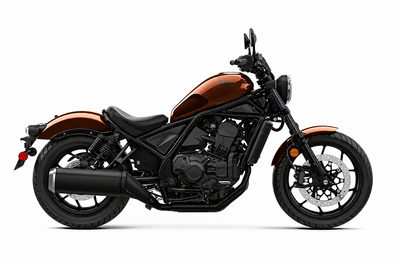 BOATZON | Honda Rebel 1100 2022