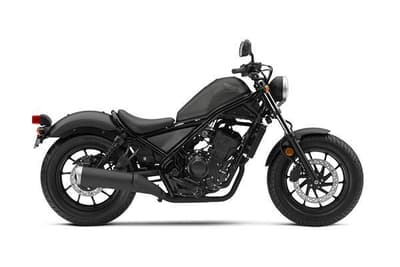 BOATZON | Honda REBEL 300 2019