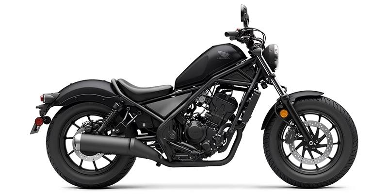 2025 Honda Honda Rebel 300 2025 - Sold Boat