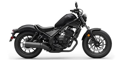 BOATZON | Honda REBEL 300 ECLUTCH 2026
