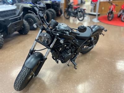 BOATZON | Honda Rebel 500 2023 BOATZON | Honda Rebel 500 2023