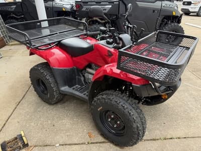 BOATZON | Honda Recon 2025