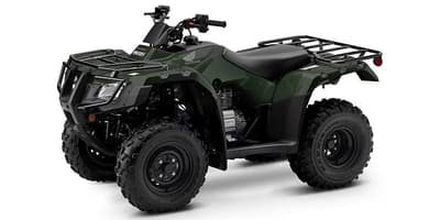 BOATZON | Honda RECON 2026