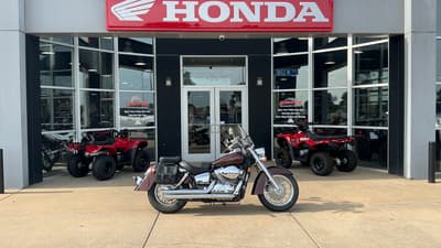BOATZON | Honda SHADOW AERO 2006