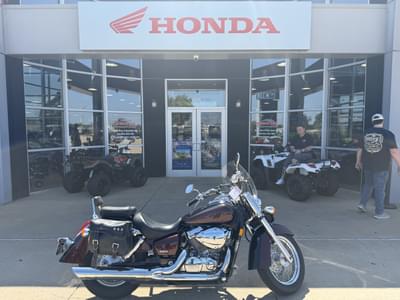 BOATZON | Honda Shadow Aero 750 2006