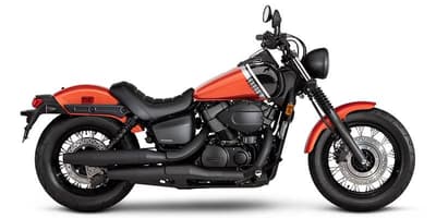 BOATZON | Honda Shadow Phantom ABS 2025