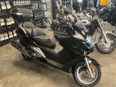 BOATZON | Honda SILVER WING 2012
