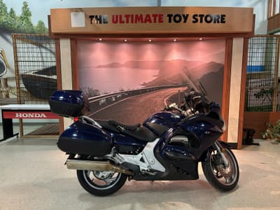 BOATZON | Honda ST1300 2004
