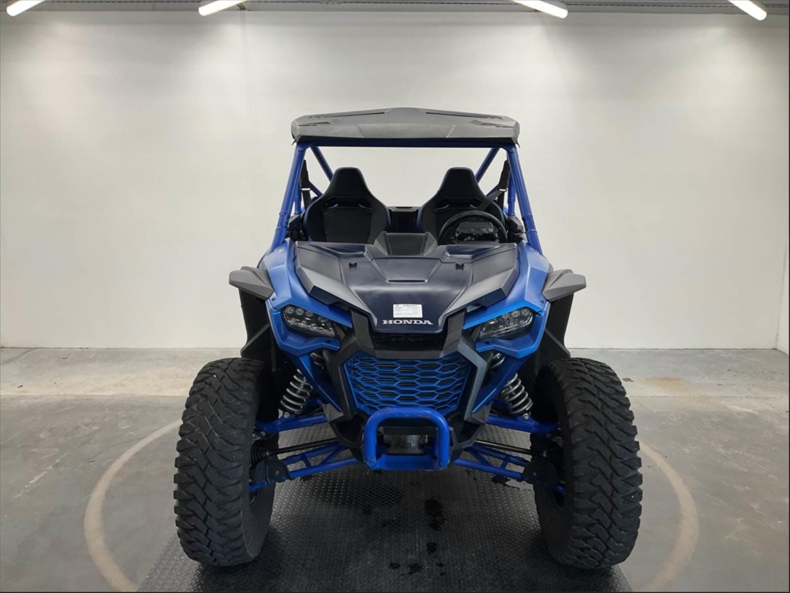 Used Honda SXS1000S2X TALON 1000X FOX LIVE VALVE 2023 for sale in