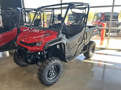 BOATZON | Honda SXS10M3PS RE 2025 2025