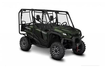 BOATZON | Honda SXS10M5LS 2025 BOATZON | Honda SXS10M5LS 2025