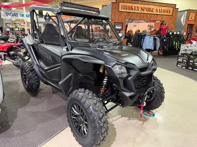 BOATZON | Honda SXS10S2XS 2025