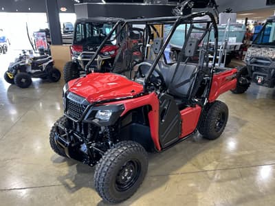 BOATZON | Honda SXS520M2T RE 2026 2026