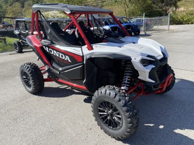 BOATZON | Honda Talon 1000R 2024