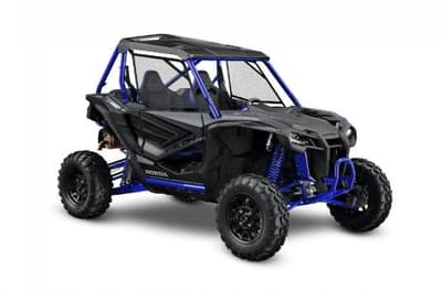 BOATZON | Honda TALON 1000R FOX LIVE VALVE 2021