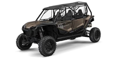 BOATZON | Honda Talon 1000R4 FOX Live Valve 2026