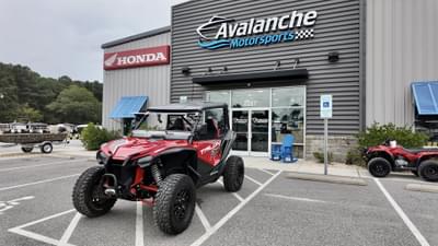 BOATZON | Honda Talon 1000X 2020