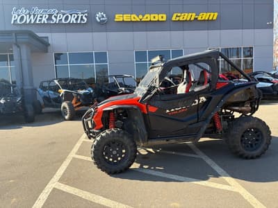 BOATZON | Honda Talon 1000X 2022 BOATZON | Honda Talon 1000X 2022