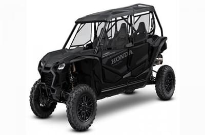 BOATZON | Honda Talon 1000X 4 2025