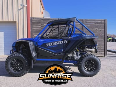 BOATZON | Honda Talon 1000X FOX Live Valve 2023 BOATZON | Honda Talon 1000X FOX Live Valve 2023