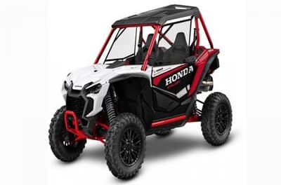 BOATZON | Honda Talon 1000X FOX Live Valve 2025
