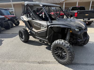 BOATZON | Honda Talon 1000X FOX Live Valve 2026