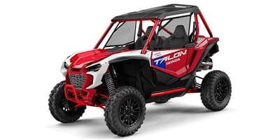 BOATZON | Honda TALON 1000X FOX LIVE VALVE 2026