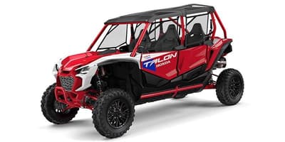 BOATZON | Honda Talon 1000X4 2026