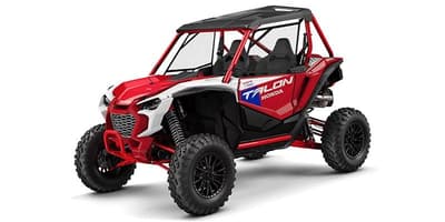 BOATZON | Honda TALON1000R FOX LIVE VA 2026