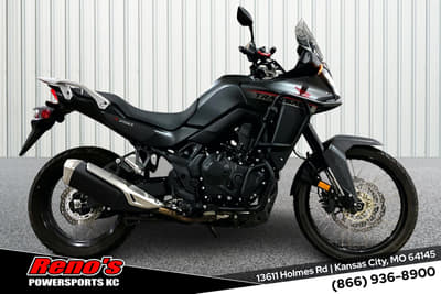 BOATZON | Honda TRANSALP 2024 BOATZON | Honda TRANSALP 2024