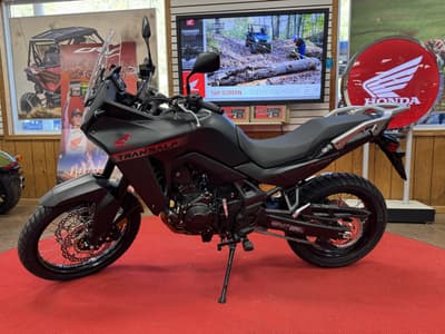 BOATZON | Honda Transalp 2024