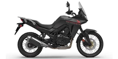 BOATZON | Honda TRANSALP 2024