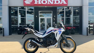 BOATZON | Honda Transalp EClutch 2026