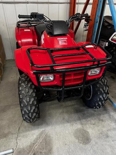 BOATZON | Honda TRX250 1998