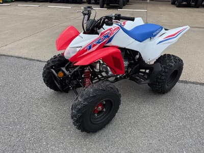 BOATZON | Honda TRX250X 2026